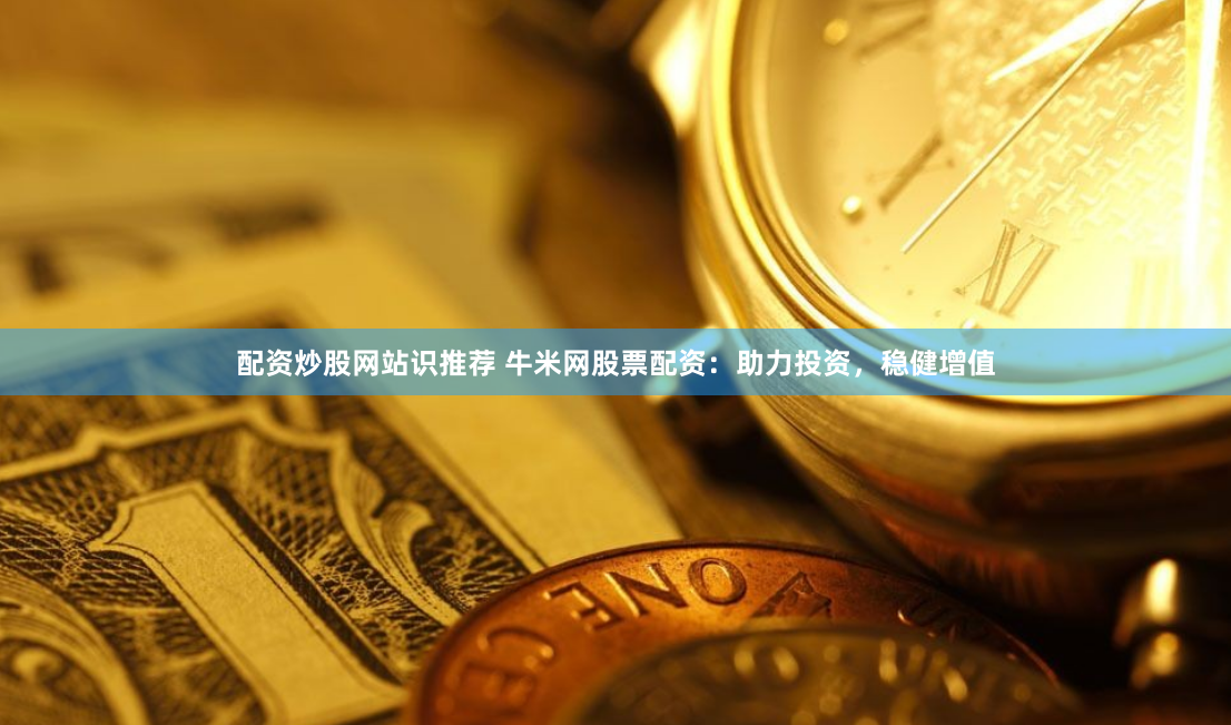 配资炒股网站识推荐 牛米网股票配资：助力投资，稳健增值