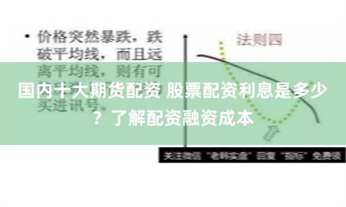 国内十大期货配资 股票配资利息是多少？了解配资融资成本