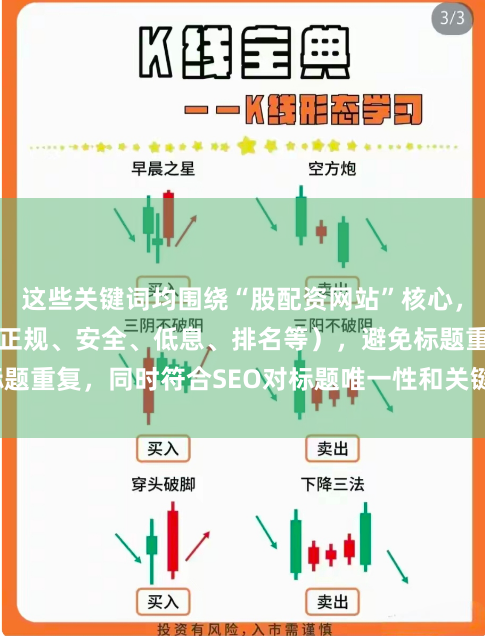 这些关键词均围绕“股配资网站”核心,突出不同卖点(如正规、安全、低息、排名等),避免标题重复,同时符合SEO对标题唯一性和关键词密度的要求。