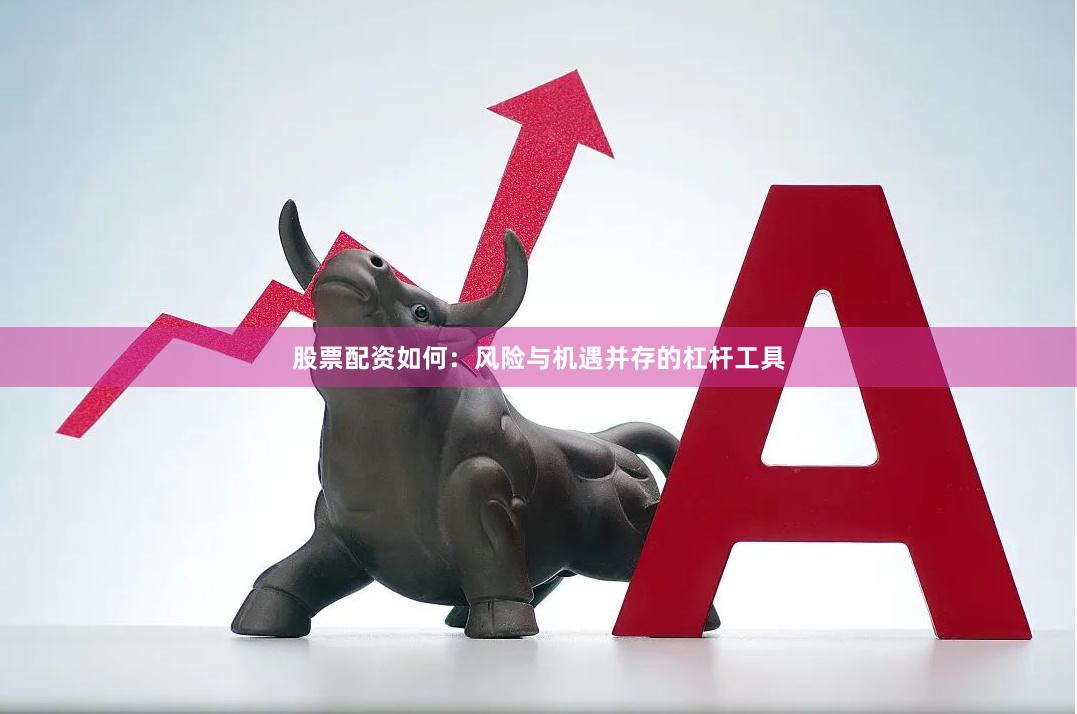 股票配资如何：风险与机遇并存的杠杆工具
