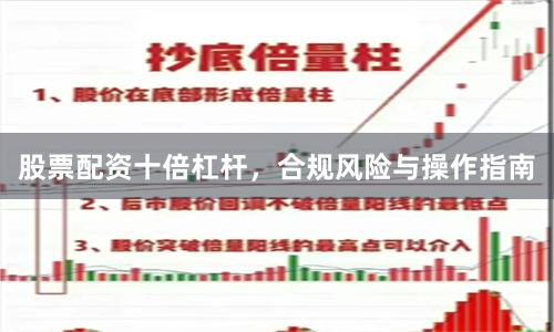 股票配资十倍杠杆，合规风险与操作指南