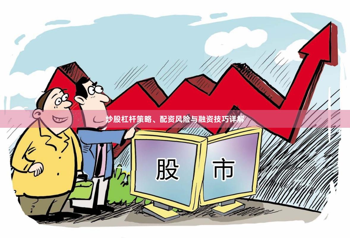 炒股杠杆策略、配资风险与融资技巧详解